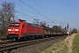 Siemens 20224 - DB Cargo "152 097-2"
17.03.2016 - Espenau-Mönchehof
Christian Klotz