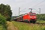 Siemens 20224 - DB Cargo "152 097-2"
14.07.2018 - Natrup Hagen
Heinrich Hölscher