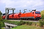 Siemens 20224 - DB Cargo "152 097-2"
03.09.2019 - Hamburg, Süderelbbrücken
Jens Vollertsen