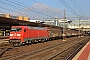 Siemens 20224 - DB Cargo "152 097-2"
30.10.2019 - Kassel-Wilhelmshöhe
Christian Klotz