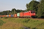 Siemens 20224 - DB Cargo "152 097-2"
16.06.2020 - Uelzen
Gerd Zerulla