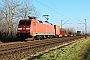 Siemens 20224 - DB Cargo "152 097-2"
19.01.2022 - Dieburg
Kurt Sattig