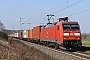 Siemens 20224 - DB Cargo "152 097-2"
20.03.2022 - Einbeck-Salzderhelden
Martin Schubotz