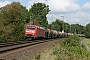 Siemens 20224 - DB Cargo "152 097-2"
01.10.2025 - Uelzen
Gerd Zerulla