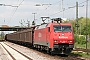 Siemens 20225 - Railion "152 098-0"
28.04.2006 - Schwetzingen
Wolfgang Mauser