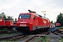Siemens 20225 - DB Cargo "152 098-0 "
17.05.2003 - Leipzig-Engelsdorf
Oliver Wadewitz