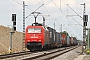 Siemens 20225 - DB Schenker "152 098-0
"
27.07.2011 - Schliengen
Sylvain  Assez