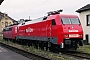 Siemens 20225 - DB Cargo "152 098-0"
11.11.2000 - Bielefeld, Hauptbahnhof
Dietrich Bothe
