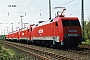 Siemens 20225 - DB Schenker "152 098-0"
26.04.2000 - Rheydt, Rangierbahnhof
Dr. Günther Barths