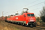 Siemens 20225 - DB Cargo "152 098-0"
28.03.2003 - Hannover-Limmer
Christian Stolze