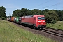 Siemens 20225 - DB Cargo "152 098-0"
17.06.2020 - Uelzen
Gerd Zerulla