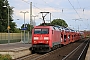 Siemens 20225 - DB Cargo "152 098-0"
15.07.2020 - Nienburg (Weser)
Thomas Wohlfarth