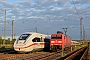 Siemens 20225 - DB Cargo "152 098-0"
10.09.2020 - Hanau Hbf Südseite
Patrick Rehn
