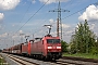 Siemens 20225 - DB Cargo "152 098-0"
13.05.2021 - Ratingen-Lintorf
Ingmar Weidig