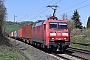 Siemens 20225 - DB Cargo "152 098-0"
27.04.2021 - Hofgeismar-Hümme
Martin Schubotz