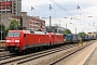 Siemens 20226 - DB Cargo "152 099-8"
24.06.2018 - München, HeimeranplatzTheo Stolz