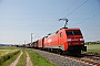 Siemens 20226 - DB Schenker "152 099-8
"
24.06.2010 - Ludwigsau-Mecklar
Patrick Rehn