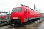 Siemens 20226 - Railion "152 099-8"
22. 02.2004 - MannheimErnst Lauer