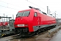 Siemens 20226 - Railion "152 099-8"
22. 02.2004 - Mannheim
Ernst Lauer