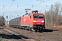 Siemens 20226 - DB Schenker "152 099-8
"
26.03.2012 - Moers
Rolf Alberts