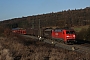 Siemens 20226 - DB Schenker "152 099-8"
24.01.2009 - Fulda-Lehnerz
Konstantin Koch