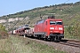 Siemens 20226 - DB Schenker "152 099-8"
24.10.2013 - Thüngersheim
Gerd Zerulla