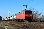 Siemens 20226 - DB Cargo "152 099-8"
21.01.2020 - Babenhausen
Kurt Sattig