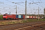 Siemens 20226 - DB Cargo "152 099-8"
24.04.2020 - Wunstorf
Thomas Wohlfarth