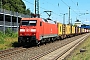 Siemens 20226 - DB Cargo "152 099-8"
10.08.2022 - Tostedt
Kurt Sattig