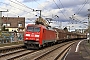 Siemens 20226 - DB Cargo "152 099-8"
04.11.2022 - Vellnar-NiedervellmarChristian Klotz
