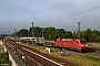Siemens 20226 - DB Cargo "152 099-8"
08.06.2023 - Hamburg-Veddel
Ingmar Weidig