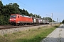 Siemens 20226 - DB Cargo "152 099-8"
27.08.2025 - HaspelmoorMichael Stempfle