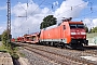 Siemens 20226 - DB Cargo "152 099-8"
12.09.2026 - LindhorstChristian Stolze
