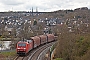 Siemens 20227 - Railion "152 100-4"
03.04.2010 - Koblenz-Moselweiß, Gülser Moselbrücke
Malte Werning