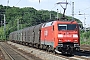 Siemens 20227 - DB Schenker "152 100-4
"
30.05.2009 - Köln, Bahnhof West
Ivo van Dijk