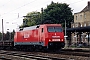 Siemens 20227 - Railion "152 100-4 "
02.10.2003 - Leipzig-Wiederitzsch
Oliver Wadewitz