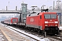Siemens 20227 - DB Schenker "152 100-4"
28.01.2012 - Tostedt
Andreas Kriegisch