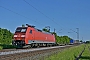 Siemens 20227 - DB Cargo "152 100-4"
27.05.2017 - Thüngersheim
Mario Lippert