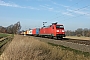 Siemens 20227 - DB Cargo "152 100-4"
08.02.2018 - Bad Bevensen
Gerd Zerulla