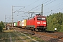 Siemens 20227 - DB Cargo "152 100-4"
23.08.2018 - Unterlüß
Gerd Zerulla
