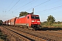 Siemens 20227 - DB Cargo "152 100-4"
06.10.2018 - Uelzen-Klein Süstedt
Gerd Zerulla