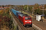 Siemens 20227 - DB Cargo "152 100-4"
11.10.2018 - Kassel-Oberzwehren
Christian Klotz