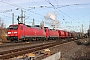 Siemens 20227 - DB Cargo "152 100-4"
05.12.2018 - Uelzen
Gerd Zerulla
