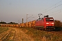 Siemens 20227 - DB Cargo "152 100-4"
26.08.2019 - Hohnhorst
Thomas Wohlfarth
