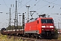 Siemens 20227 - DB Cargo "152 100-4"
30.07.2019 - Oberhausen, Abzweig Mathilde
Ingmar Weidig