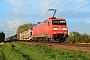 Siemens 20227 - DB Cargo "152 100-4"
09.04.2026 - Altheim (Hessen)Kurt Sattig
