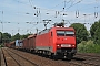 Siemens 20228 - Railion "152 101-2"
30.07.2004 - Fürth
Hermann Raabe