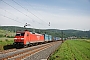 Siemens 20228 - DB Schenker "152 101-2
"
15.06.2010 - Ludwigsau-Mecklar
Patrick Rehn