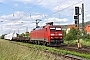 Siemens 20228 - DB Schenker "152 101-2"
19.05.2015 - Bensheim-Auerbach
Ralf Lauer