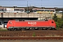 Siemens 20228 - Railion "152 101-2"
05.05.2006 - Hamburg-Harburg
Dietrich Bothe